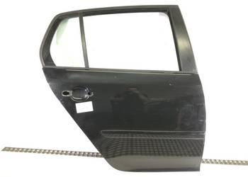 DRZWI PRAWY TYŁ VW GOLF V Hatchback 03-10