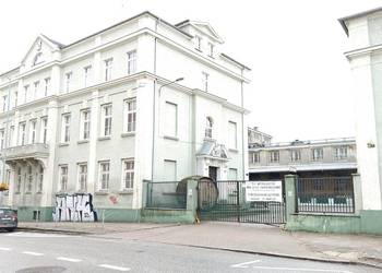 Syndyk sprzeda Szczecińską Fabrykę Wódek STARKA Sp. z o.o. w upadłości
