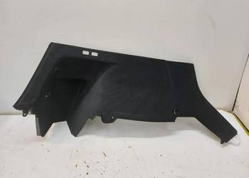 TESLA MODEL Y 2024r BOCZEK TAPICERKA BAGAŻNIKA 1622207-00-B-JLK01