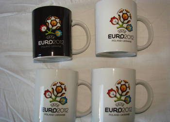 EURO 2012 - kubek