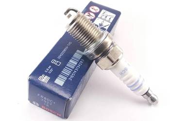 ŚWIECA ZAPŁONOWA BOSCH 0242229659 +6 S.PLUS FR8DC+