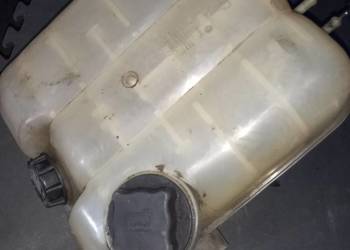 Zbiornik płynu chłodniczego zbiorniczek wyrównawczy volvo L150 L180 L220
