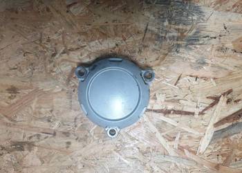 BMW F 650 Pokrywa filtra oleju Rotax