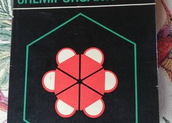 Teoretyczne podstawy chemii organicznej- Sokołowski