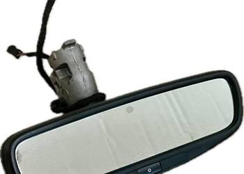 LUSTERKO WSTECZNE WEWNĘTRZNE 5XR35DX9AD 905-5448 JEEP COMPASS 17R