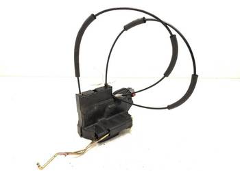 ZAMEK DRZWI PRAWY PRZÓD HYUNDAI COUPE II Sportowy/Coupe 01-12