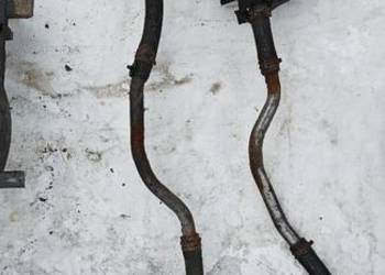 OPEL INSIGNIA A 2.0CDTI wąż ze zbiornikiem