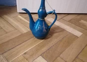 Karafka turecka turkusowa