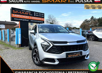 Kia Sportage 1Rej.2024/ Salon Pl /Serwis / Bezwypadek/ Car Play/Kamera /LE…