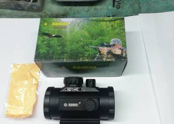 Kolimator Kandar 1x40
