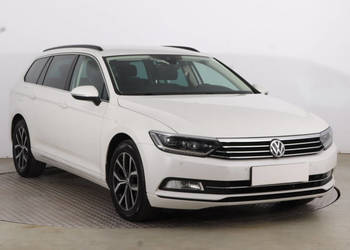 VW Passat 2.0 TDI