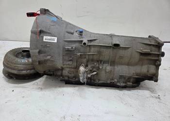 SKRZYNIA BIEGÓW BMW X1 E84 8HP-45X OE 8609951