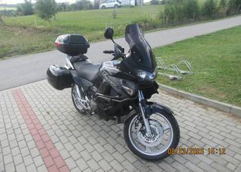 Honda Varadero 1000