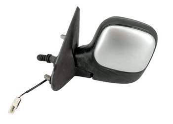 LUSTERKO LEWE 2PIN EUROPA   Citroen Berlingo I (1996-2008)