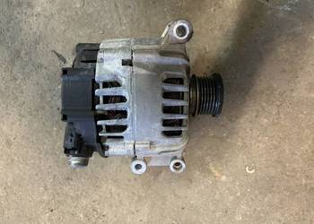 Alternator PSA 1.6 THP 9822230780