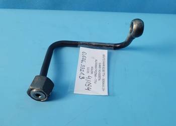DEUTZ-FAHR 6130 TTV PRZEWÓD RURA HYDRAULICZNA 0.026.3321.3