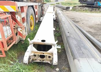 Boom zewnętrzny TEREX ATT 400 PPM Boom zewnętrzny TEREX ATT 400 PPM