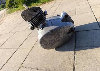 Silnik komar s38 komar 2350 2351 Romet pony motorynka