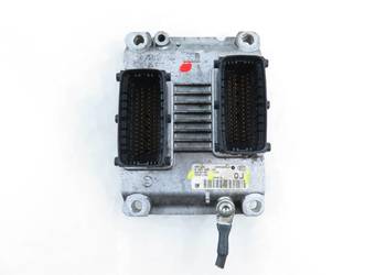 STEROWNIK OPEL ASTRA H 2.0 Turbo 55351150 55351150QJ