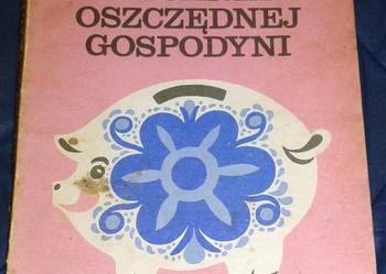Kuchnia oszczędnej gospodyni - Barbara Bytnerowiczowa