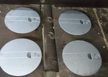 Sprzedam org.dekielki do VW