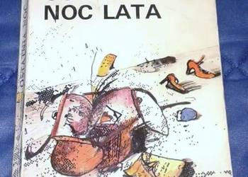 Ostatnia noc lata - Erskine Caldwell