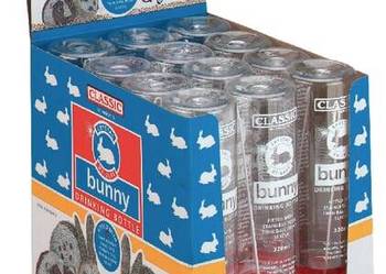 Poidło butelkowe dla królików Classic, 600 ml VV9130