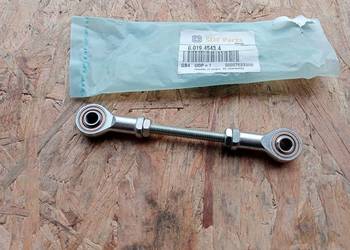 cięgno dźwignia sterowania skrzynią Deutz-Fahr Agrotron Iron 0.019.4543.4