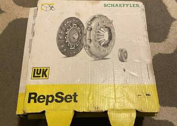 Sprzedam sprzęgło do BMW E46 320D