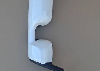 DAF XF XG XG+ 2021-  LUSTERKO LUSTRO PRAWE ORYGINAŁ BIAŁE 2248158