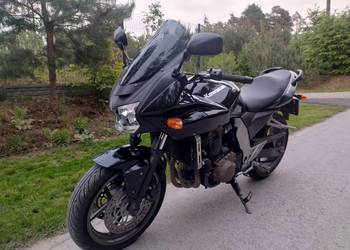Kawasaki 750 S