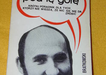 Nie tak stromo pod tę górę - Stefan Bratkowski Nie tak stromo pod tę górę - Stefan Bratkowski