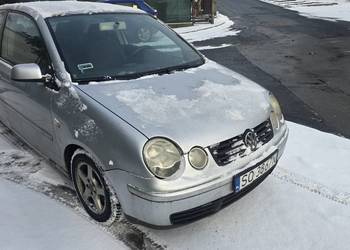 VW Polo 1,4 Diesel PT 14.07.2026 UBEZ.07.07.2026