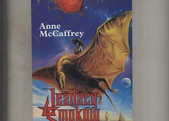 Jeźdżcy smoków - Anne McCaffrey
