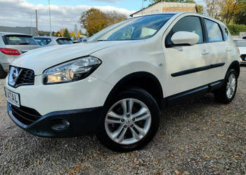Nissan Qashqai 4X4!! Klimatronik Parktronik Alu Tempomat I (2007-2013)
