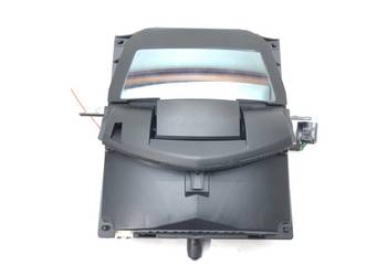 WYŚWIETLACZ HEAD UP MAZDA 3 BM B62SG EKRAN MONITOR, MULTIMEDIA