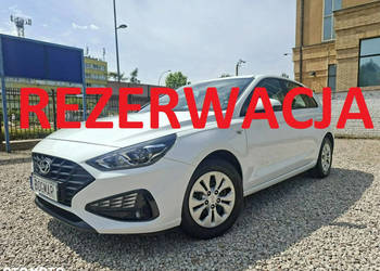 Hyundai i30 SALON PL Pierwszy właściciel 100% Bezwypadkowy 37 tys.km! III …