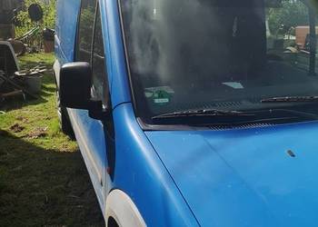 Ford connect