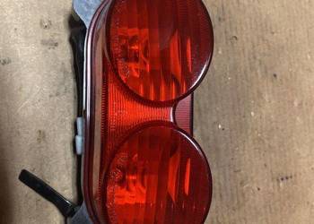 Kawasaki ZX6 ZX9 ZR7 lampa tylna B204 Kawasaki ZX6 ZX9 ZR7 lampa tylna B204