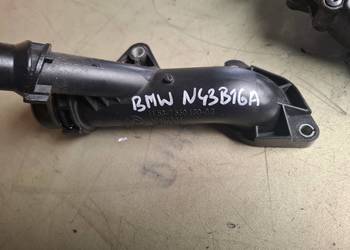 BMW E60 E90 E87 1,6 N43B16A  KRÓCIEC WODY