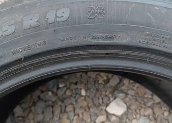 Sprzedam nowe opony Michelin pilot sport Plus 255/45/19