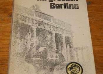 Żółty Tygrys - Na gruzach Berlina - 19/83