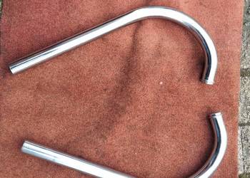 JAWA 175 model 356,kolanka