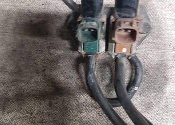 MAZDA 6 2.0 CITD MAZDA CX7 2.2 CITD ZAWOR PODCISNIENIA K5T46591 K5T46593