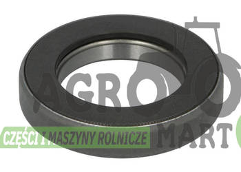 01266401, 1266401, X623577500, 500028740 ŁOŻYSKO OPOROWE SPRZĘGŁA SDF