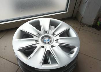 Kołpaki oryginalne BMW