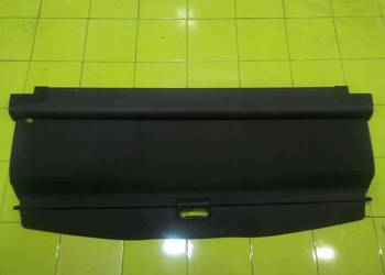 NISSAN JUKE I F15 10-14 5D roleta bagaznika