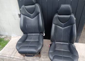 Mercedes opel renault Ducato boxer Iveco fotele