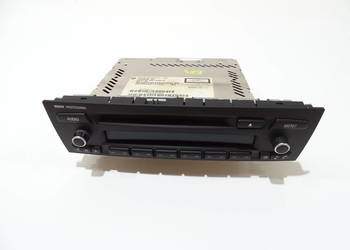 RADIO CD BMW X1 E84 9242501