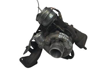 TURBOSPRĘŻARKA Kia Carens Sportage Tucson 2.0 CRDi 28231-27400